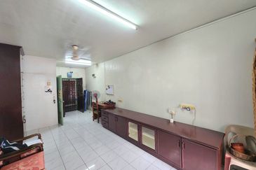 Sri Suajaya Condominium