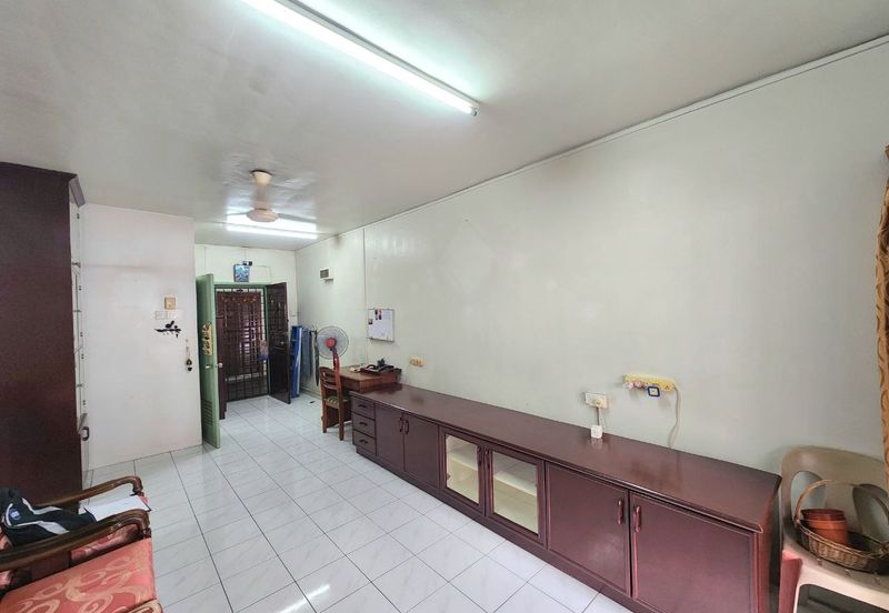 Sri Suajaya Condominium