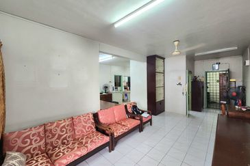 Sri Suajaya Condominium