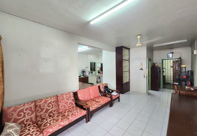 Sri Suajaya Condominium