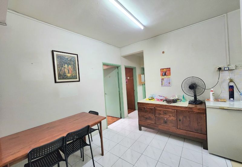 Sri Suajaya Condominium