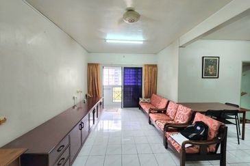 Sri Suajaya Condominium