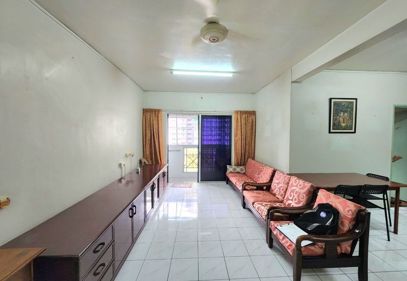 Sri Suajaya Condominium