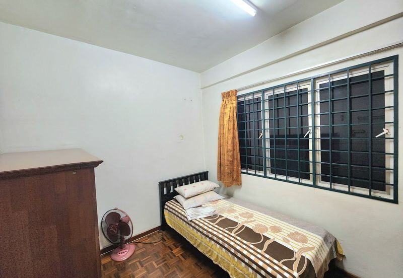 Sri Suajaya Condominium