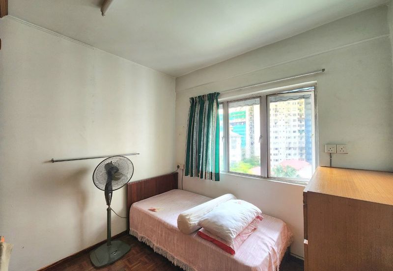 Sri Suajaya Condominium