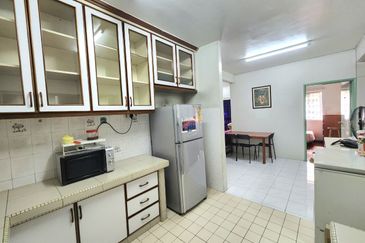 Sri Suajaya Condominium