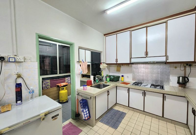 Sri Suajaya Condominium