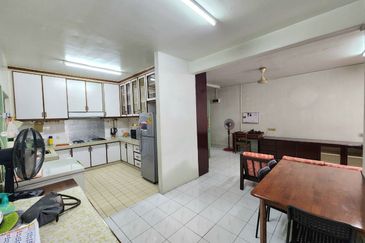 Sri Suajaya Condominium