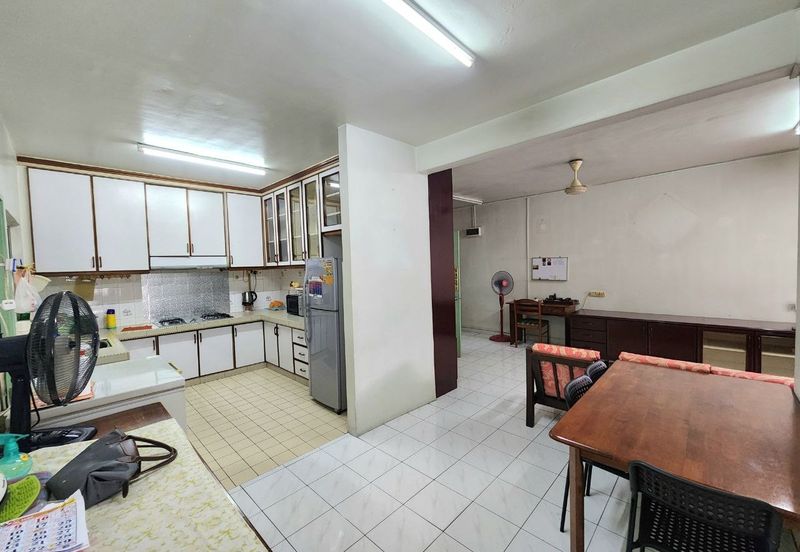 Sri Suajaya Condominium