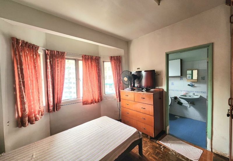 Sri Suajaya Condominium