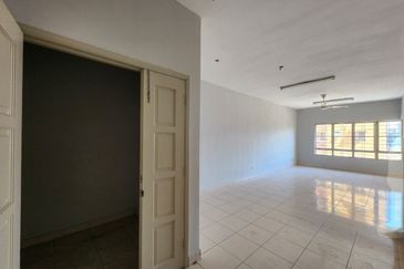 Melur Apartment