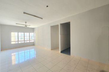 Melur Apartment