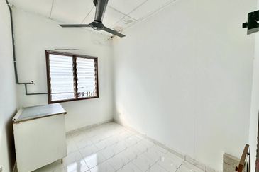 Jalan Wangsa Murni 2