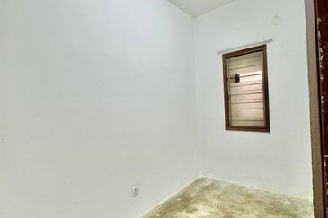 Jalan Wangsa Murni 2