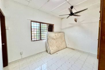 Jalan Wangsa Murni 2