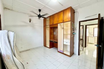 Jalan Wangsa Murni 2