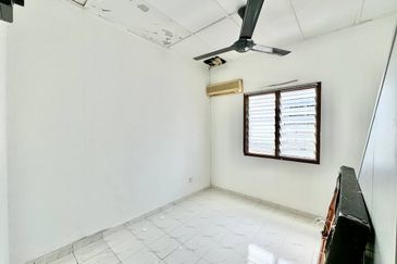 Jalan Wangsa Murni 2