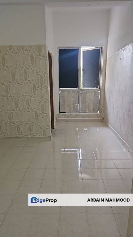 Shop Apartment, Jalan Suria Setapak For Rent, Kuala Lumpur, Setapak