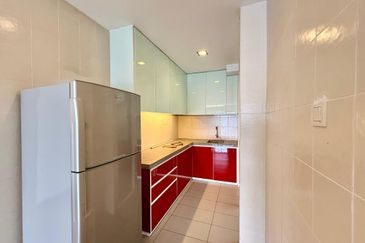 Semarak @ Taman Raintree