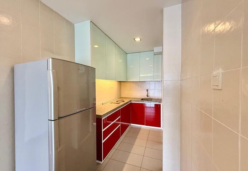 Semarak @ Taman Raintree