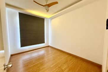 Semarak @ Taman Raintree