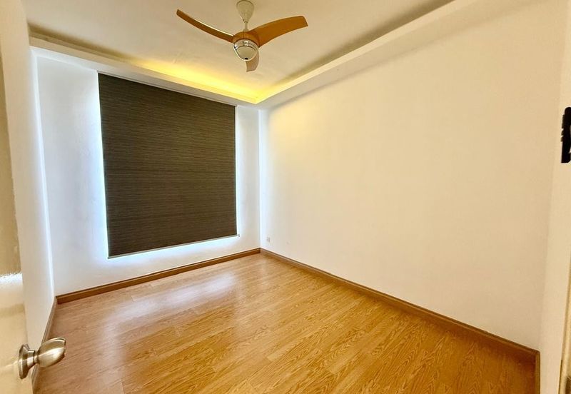 Semarak @ Taman Raintree