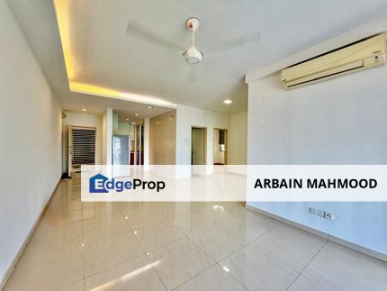 Semarak @ Taman Raintree, Batu Caves  (CHEAPEST+RENOVATED+2CPARK AT GF) , Selangor, Batu Caves 