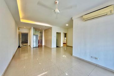 Semarak @ Taman Raintree