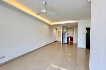 Semarak @ Taman Raintree