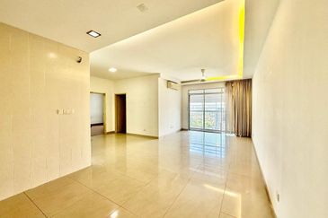 Semarak @ Taman Raintree