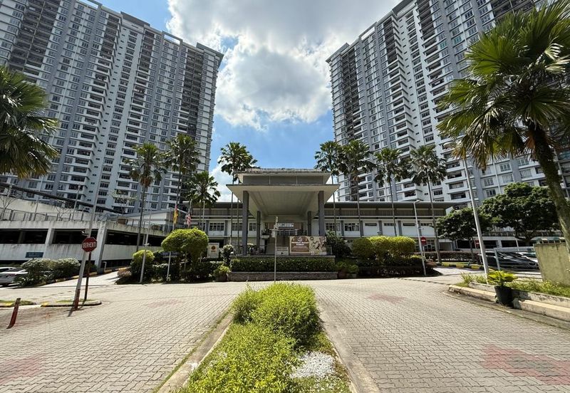 Semarak @ Taman Raintree