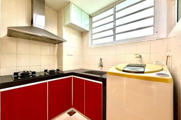 Semarak @ Taman Raintree