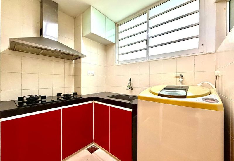 Semarak @ Taman Raintree