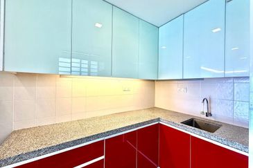 Semarak @ Taman Raintree