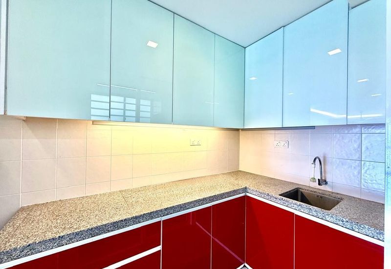 Semarak @ Taman Raintree