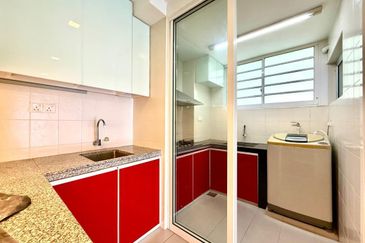 Semarak @ Taman Raintree