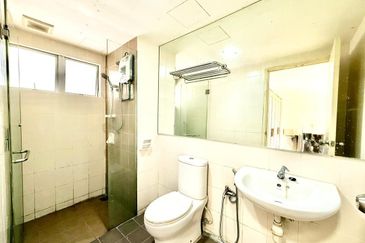 Semarak @ Taman Raintree