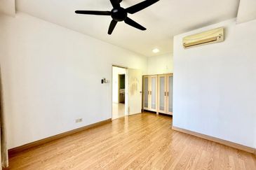 Semarak @ Taman Raintree