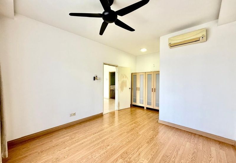 Semarak @ Taman Raintree