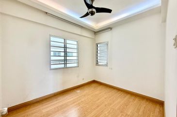 Semarak @ Taman Raintree