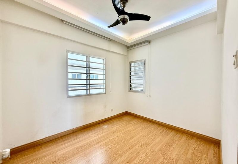 Semarak @ Taman Raintree