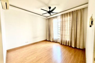 Semarak @ Taman Raintree