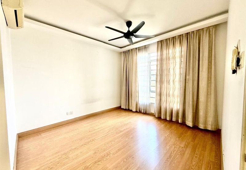 Semarak @ Taman Raintree