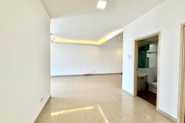 Semarak @ Taman Raintree