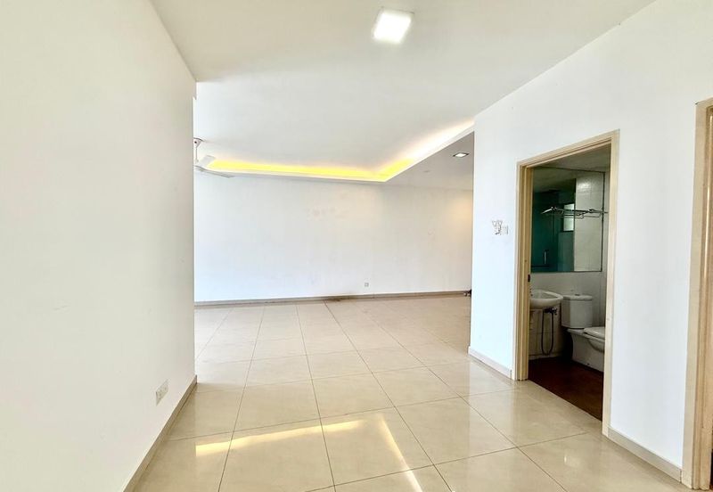 Semarak @ Taman Raintree