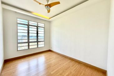 Semarak @ Taman Raintree