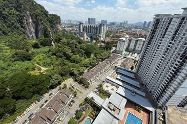 Semarak @ Taman Raintree