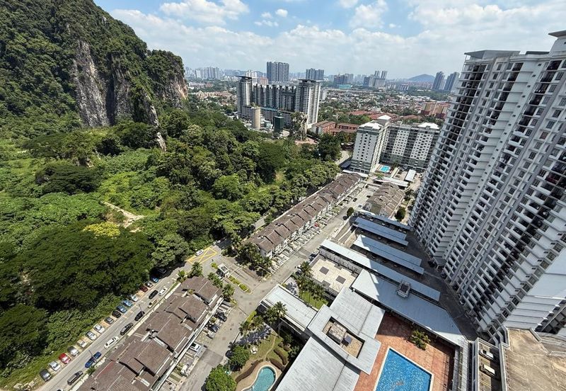 Semarak @ Taman Raintree