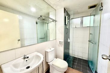 Semarak @ Taman Raintree