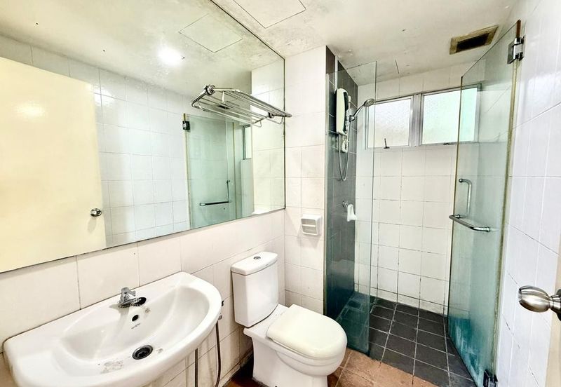 Semarak @ Taman Raintree